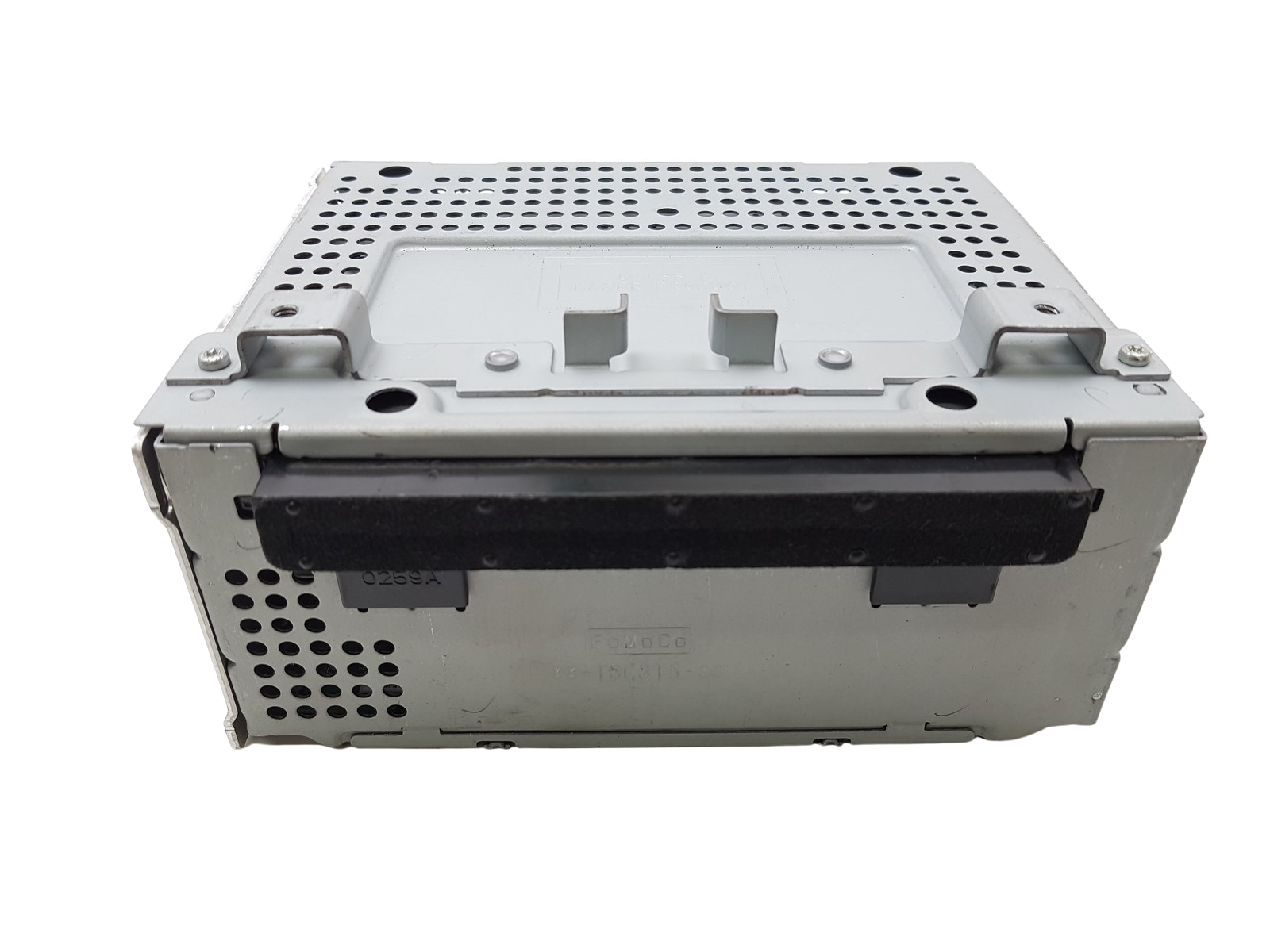 Radio-CD-soitin NG AHU Ford Fiesta E1BT-18C815-GL main product photo