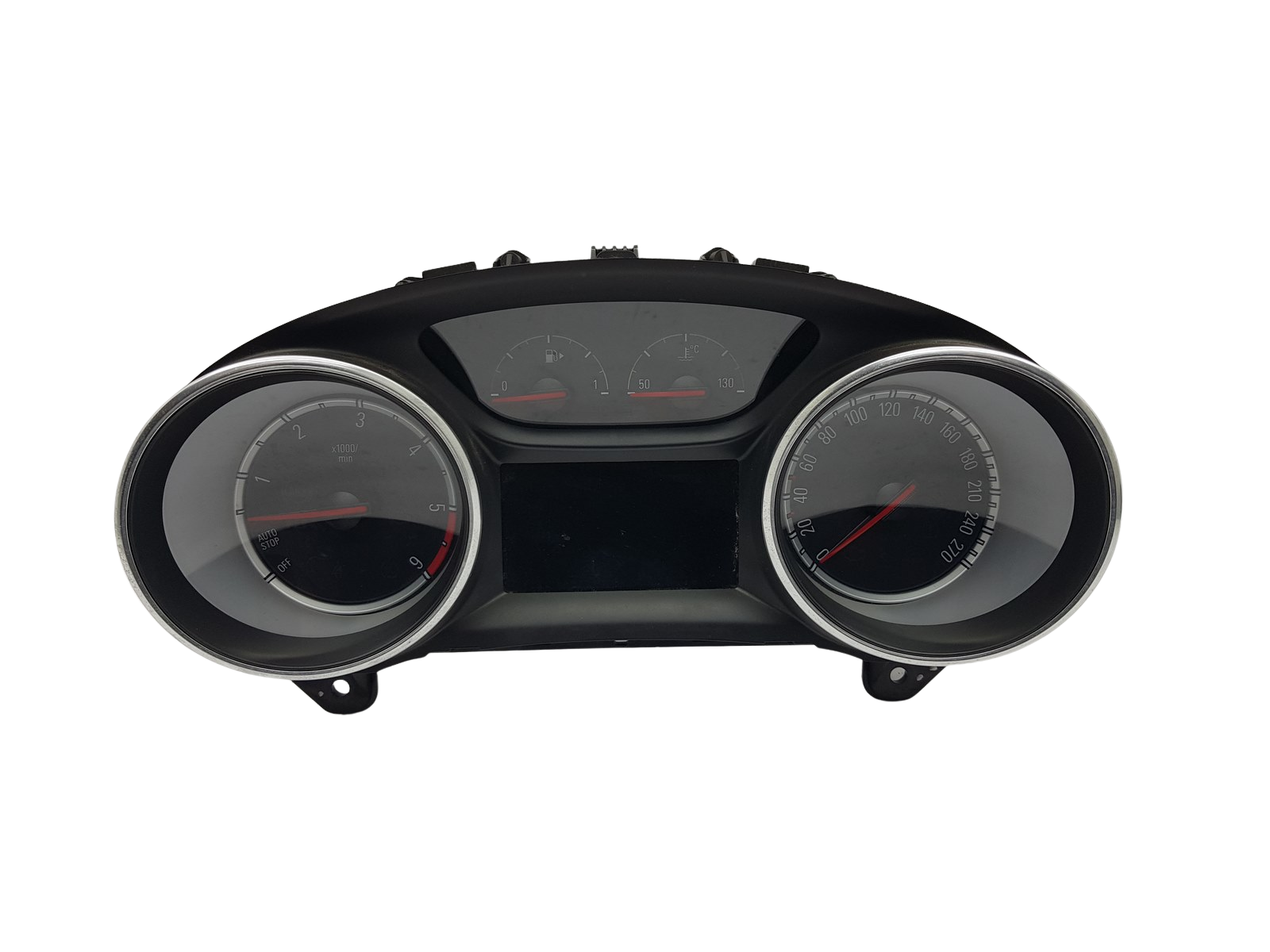 Kierroslukumittari Opel Insignia 39042935 1108 main product photo
