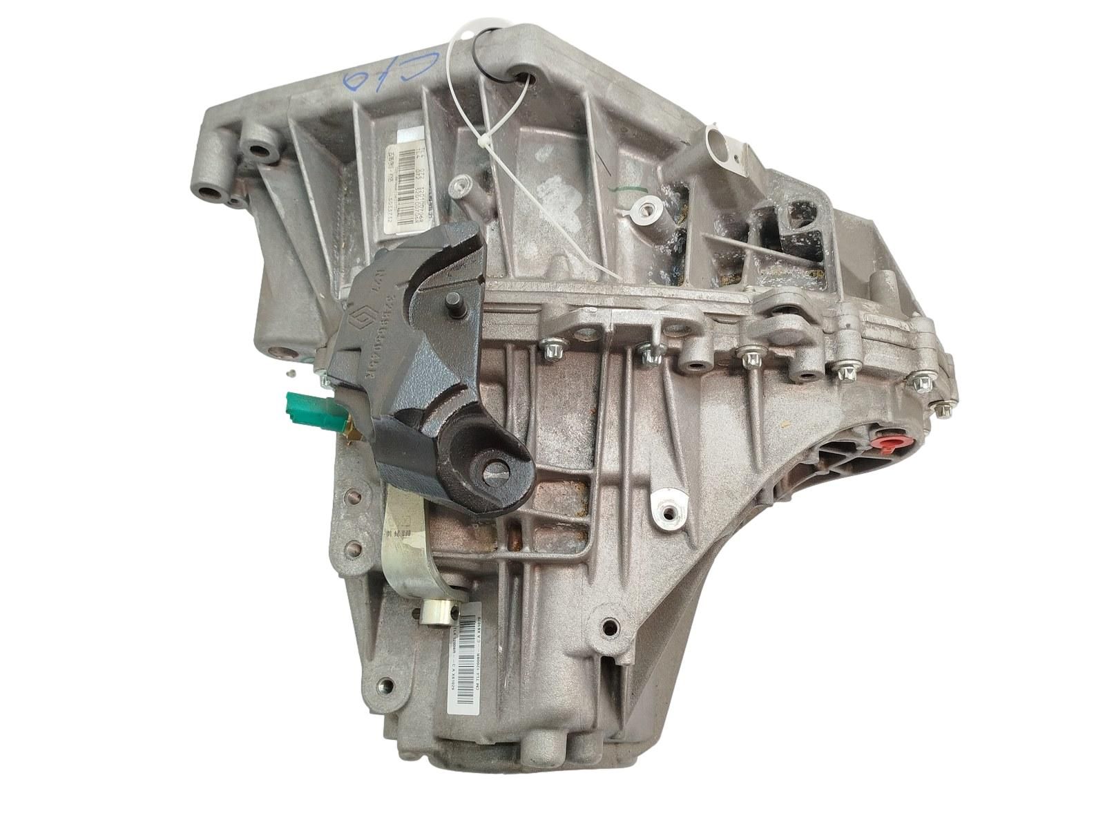 Vaihteisto Uusi Alkuperäinen TL4072 TL4070 Renault Scenic 3 1.2 TCE main product photo