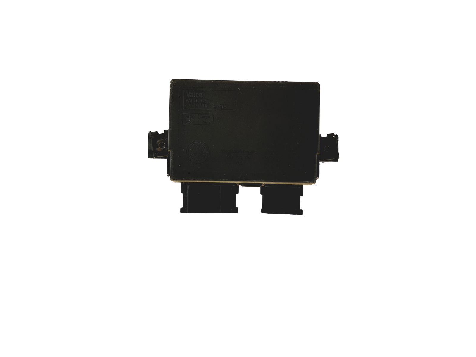 Ohjausyksikön moduuli VW 6X0953257 73654302 Valeo 24217 main product photo