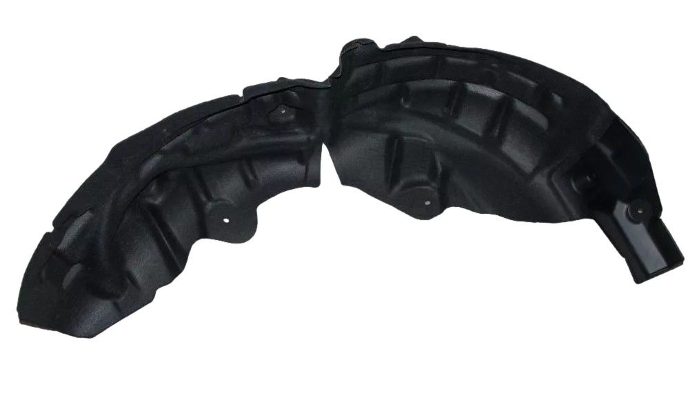Lokasuoja Vasen Taka Uusi Alkuperäinen 767480131R Renault Espace 5 main product photo