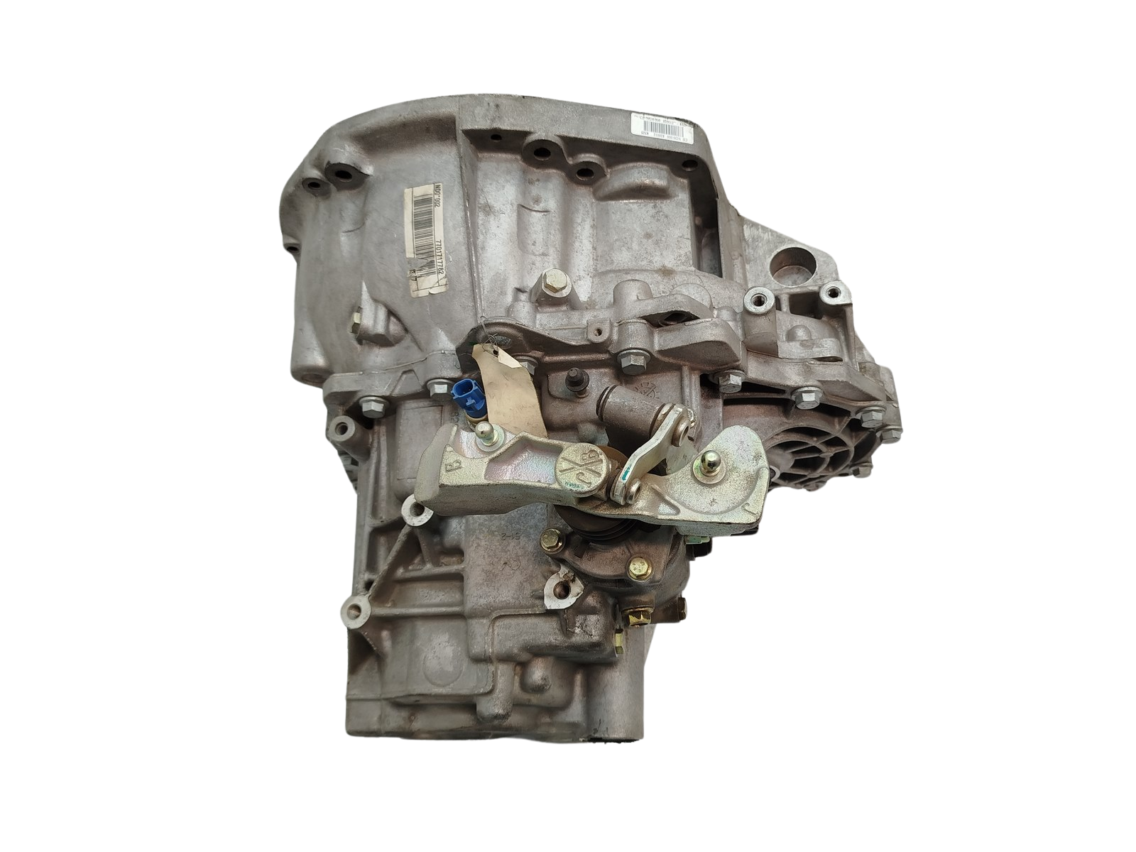 Vaihteisto Uusi Alkuperäinen ND0002 7701717782 Renault Scenic 2 1.9 DCI main product photo