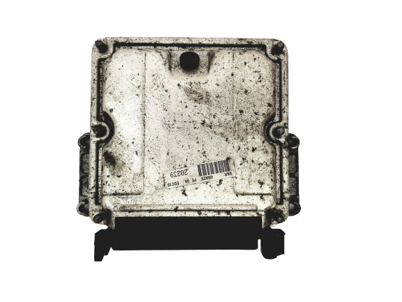 Ohjausyksikkö 0281010137 9635158480 28FM0152 PSA Bosch 18566 main product photo