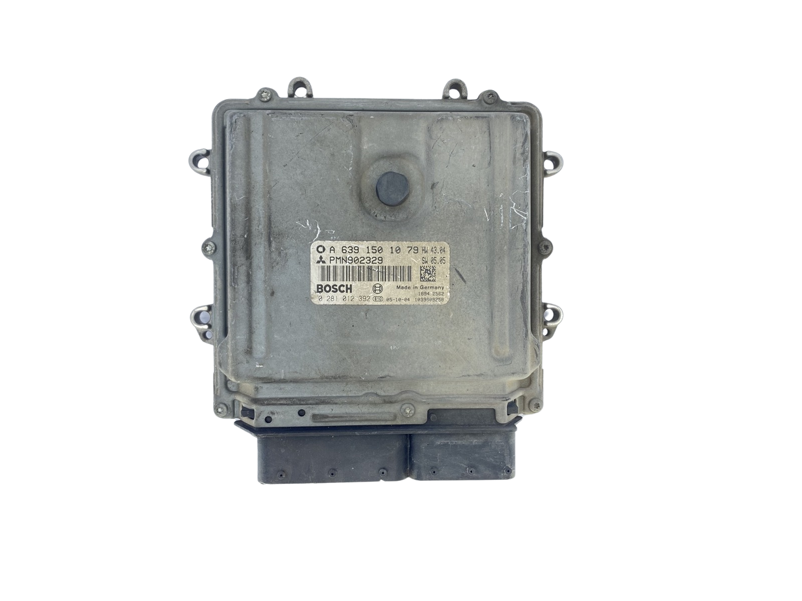 Ohjausyksikkö A6391501079 PMN902329 0281012392 Bosch 60034 main product photo