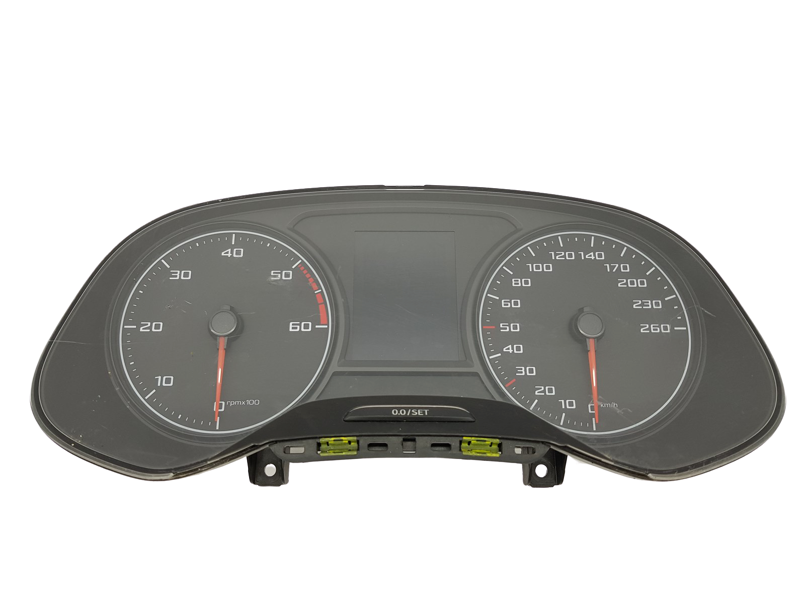 Kierroslukumittari Seat Leon 5F0920852A A2C90678400 VDO main product photo