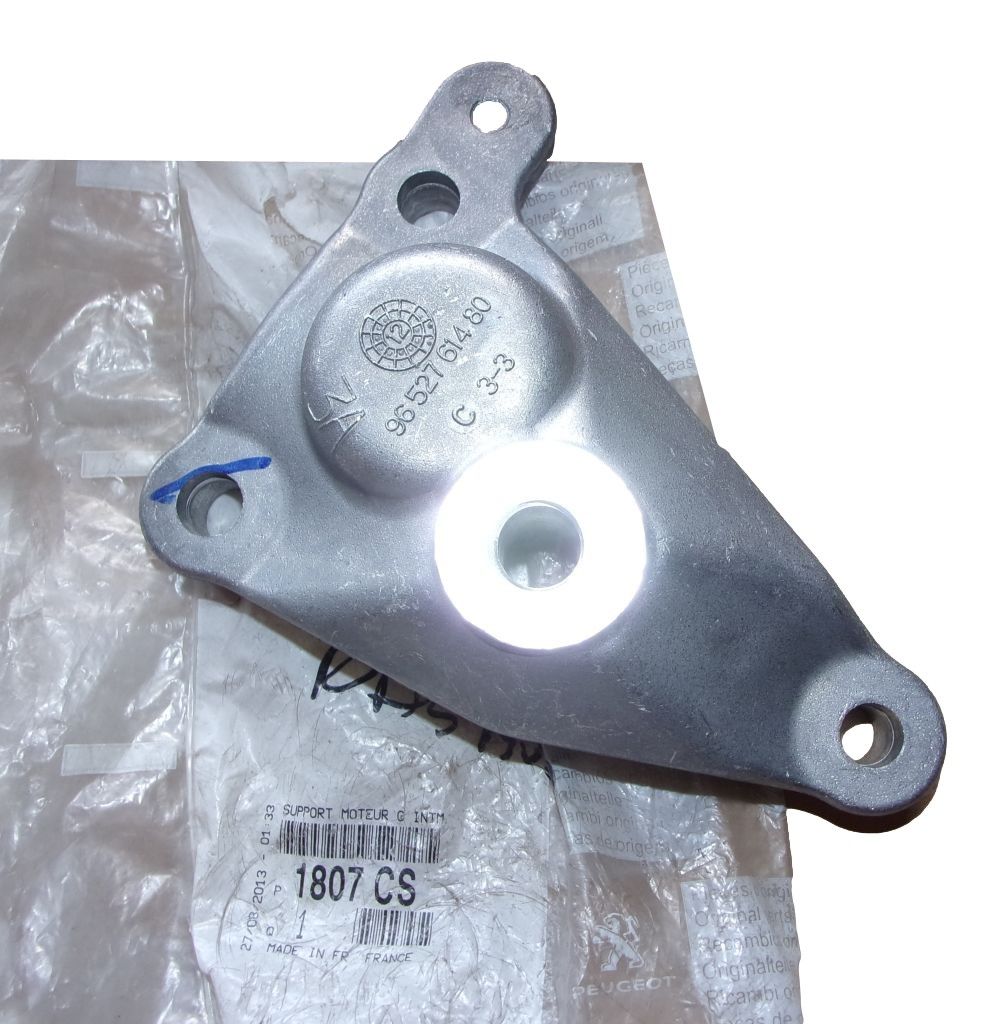 Moottorin Kiinnike Uusi Alkuperäinen 1807.CS 1807CS Citroen Peugeot main product photo