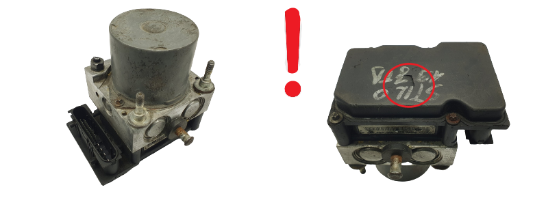 Abs-pumppu Fiat Stilo 51718108 0265800369 Bosch 62153 main product photo