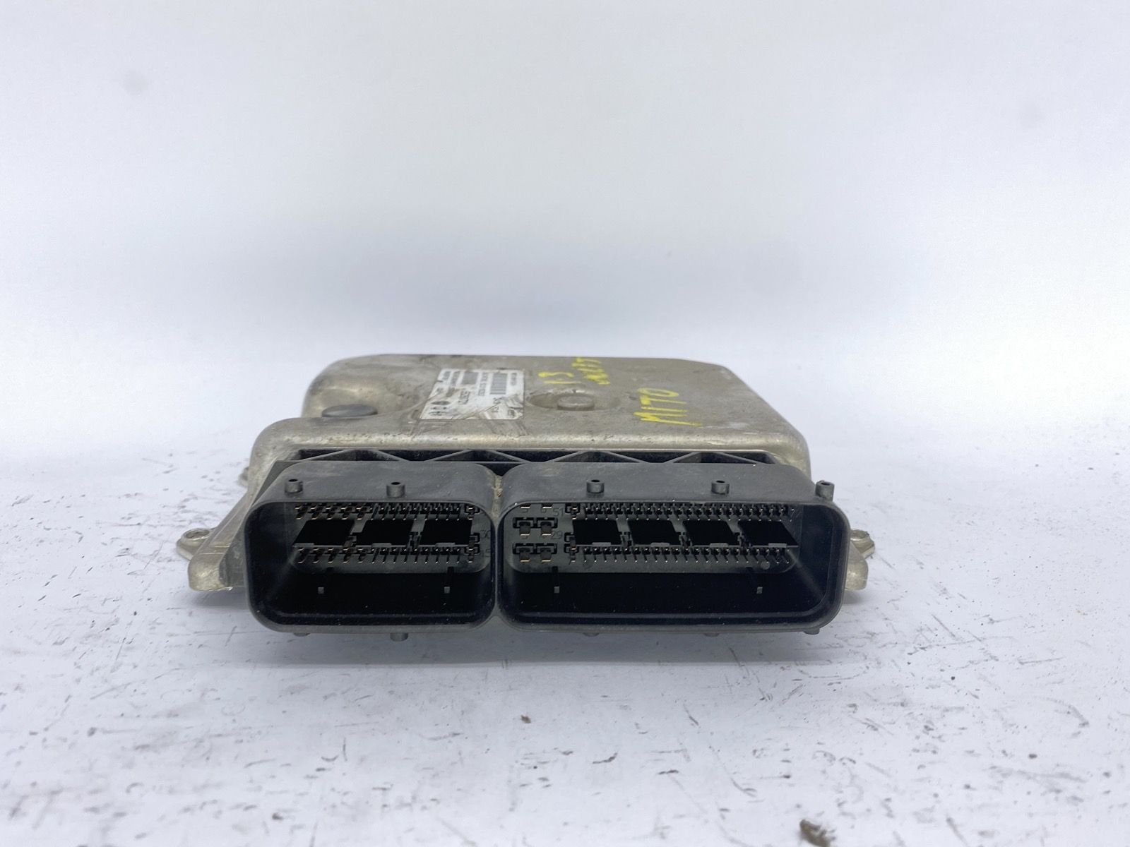 Ohjausyksikkö Alfa Romeo 55260721 MJD8F3.M2 Magneti Marelli 56917 main product photo