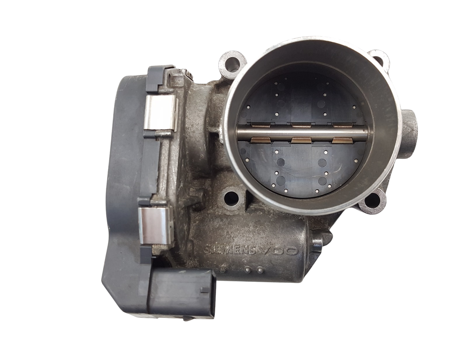 Kaasuläpän venttiili BMW 1354 7555944-03 A2C53374893 Siemens 2490 main product photo