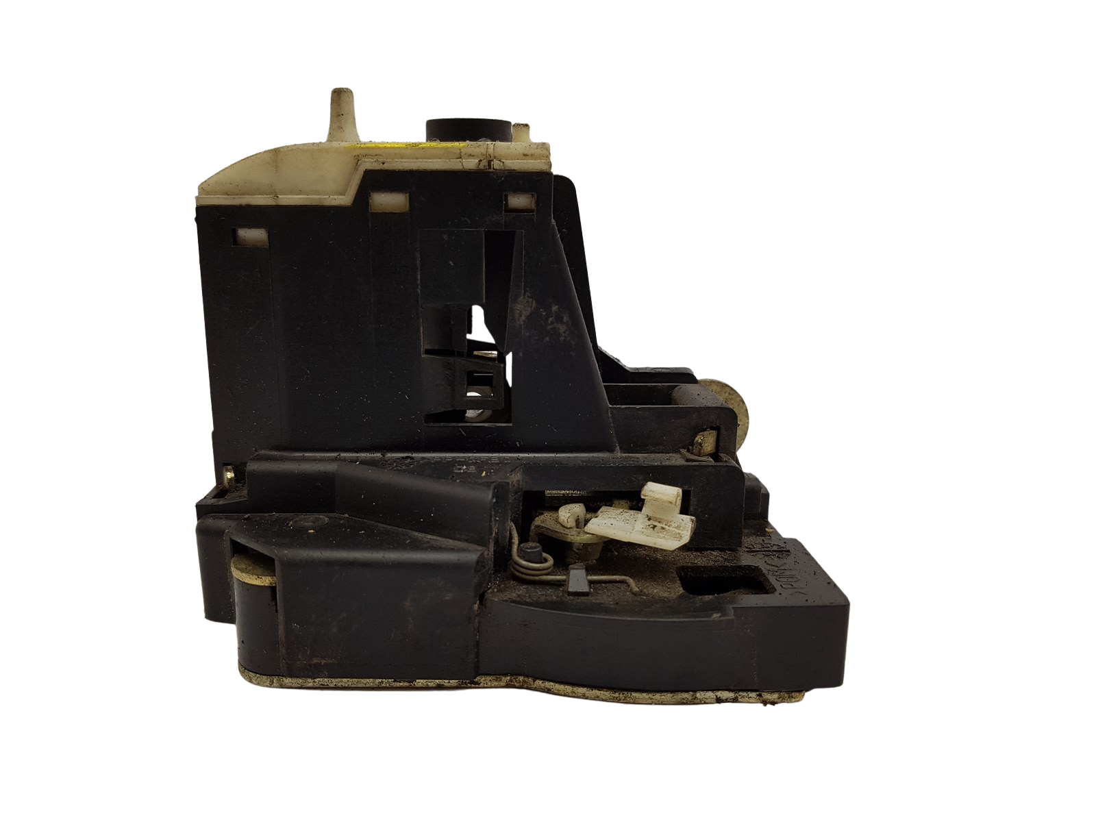 Oven lukitusmekanismi Oikea Etu 7701473172 Renault Clio 2 ArvinMeritor 11342 main product photo