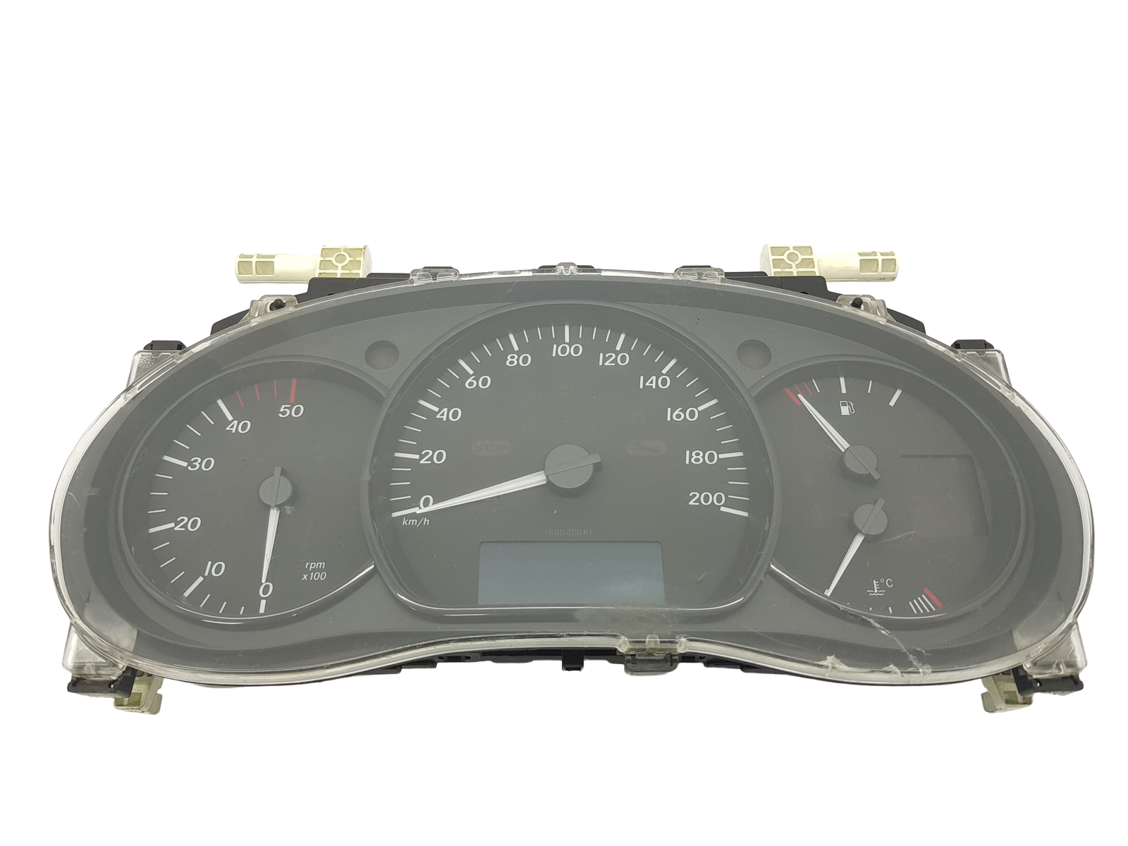 Kierroslukumittari Mercedes Citan 28118012-3 281180123 main product photo