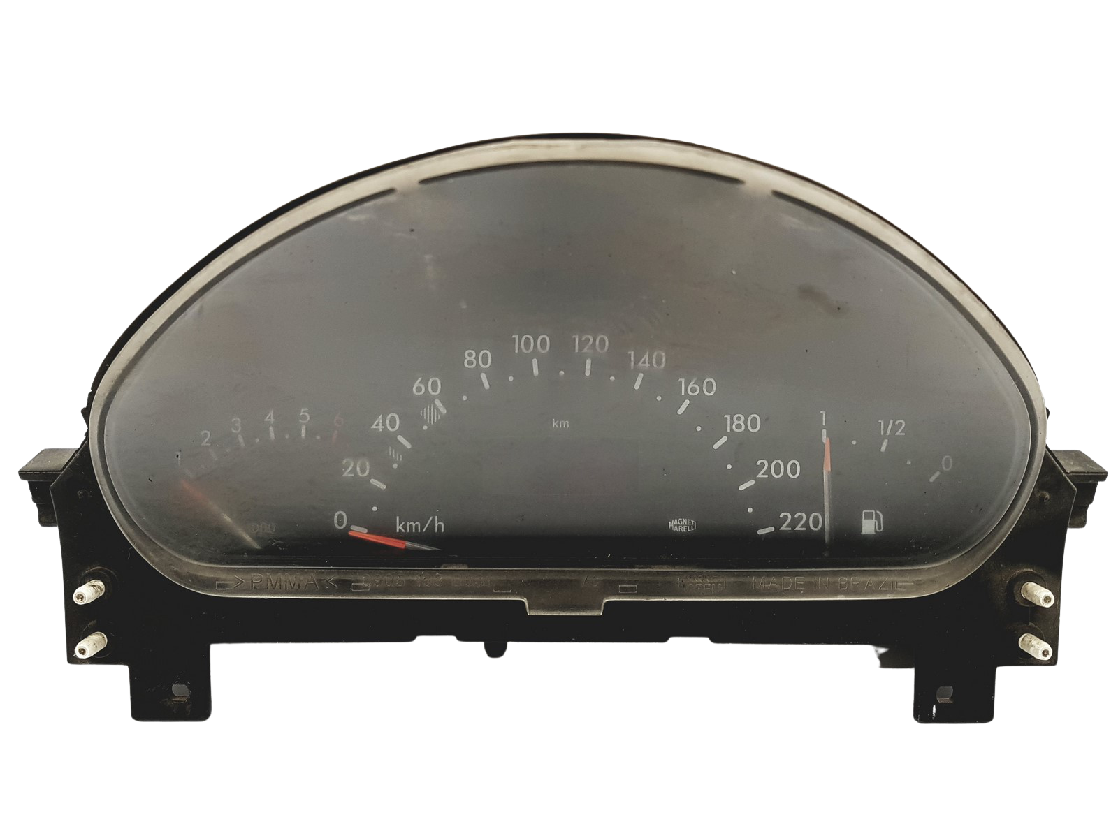 Nopeusmittari Mercedes A W168 09052680091 41323 main product photo