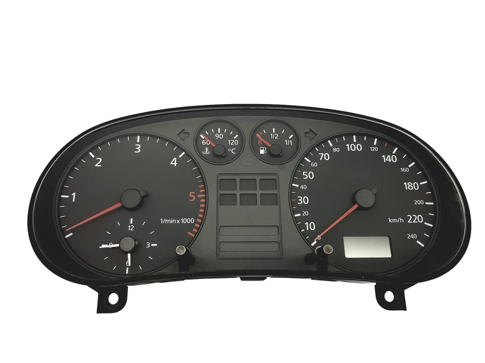 Nopeusmittari Audi A3 8L 8L0919860D 110008894001 48721 main product photo