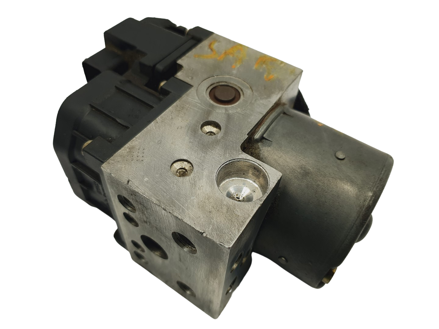 Abs-pumppu Citroen Xsara 2 0273004440 9636084480 0265216722 62672 main product photo
