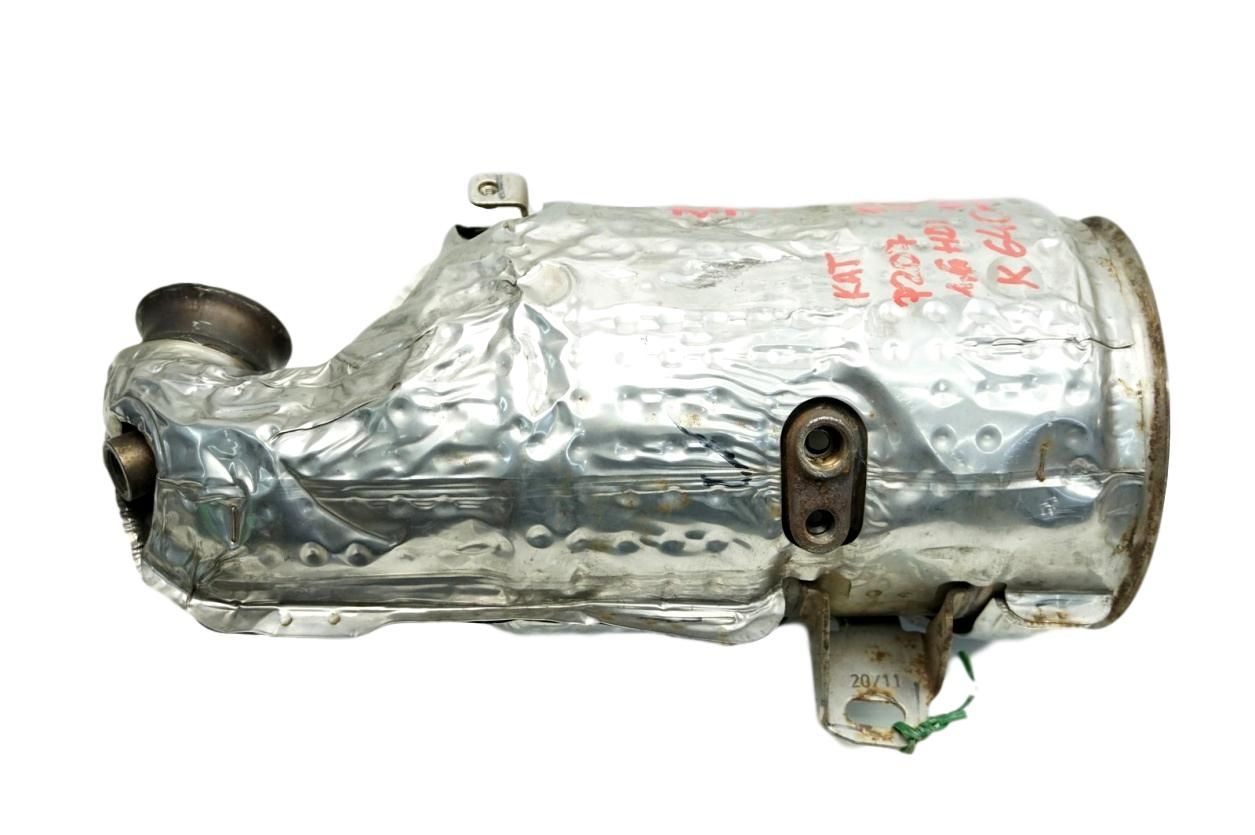 Katalysaattori 1738E4 PSA K 640 1,6 hdi Citroen Peugeot main product photo