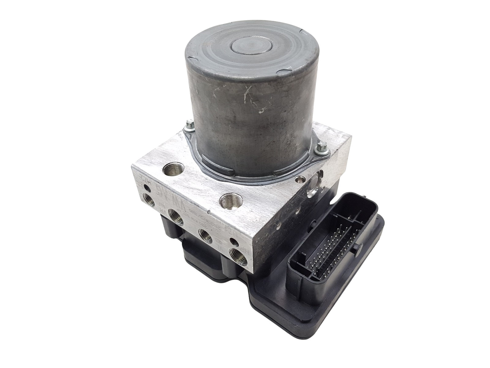 Abs-pumppu VWAG 2Q0614517AP 0265956685 Bosch main product photo