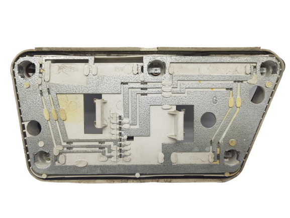Takalampun sisäosa Vasen Taka Renault 25 770078420 NEIMAN 2155 main product photo