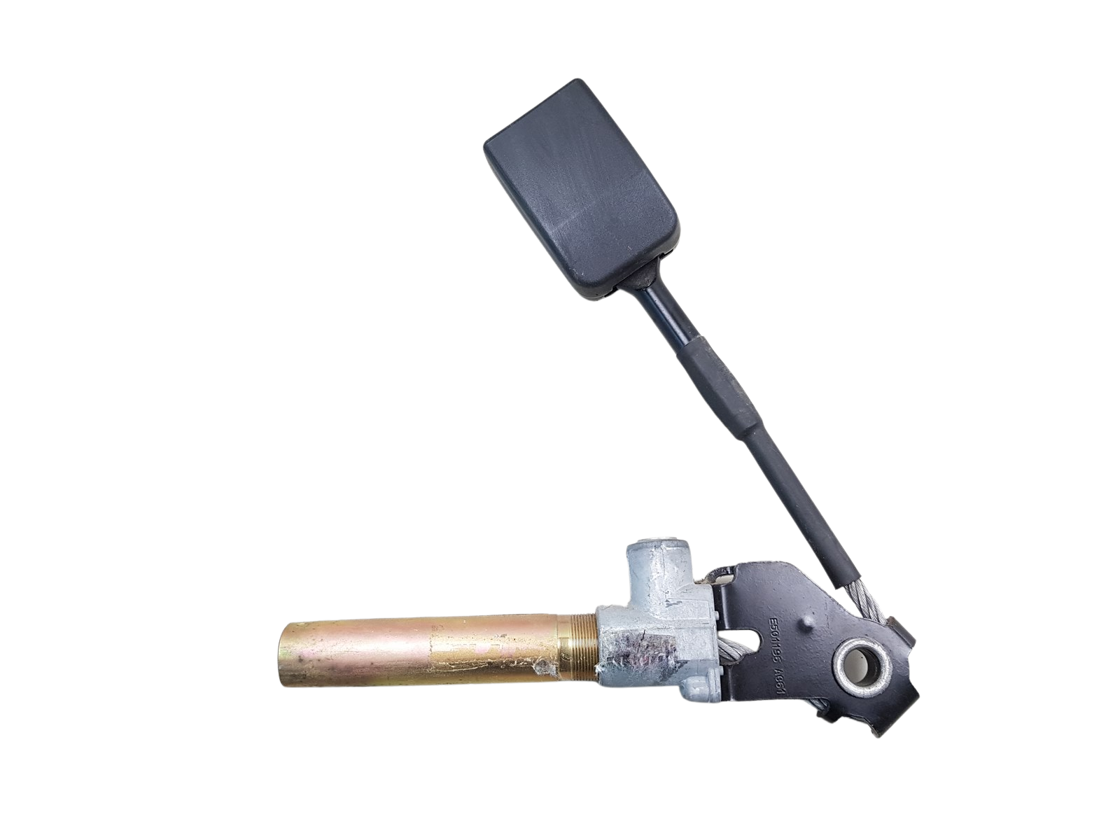 Turvavyön kiinnitin Etu Oikea 7700834685E Renault Safrane Laguna main product photo