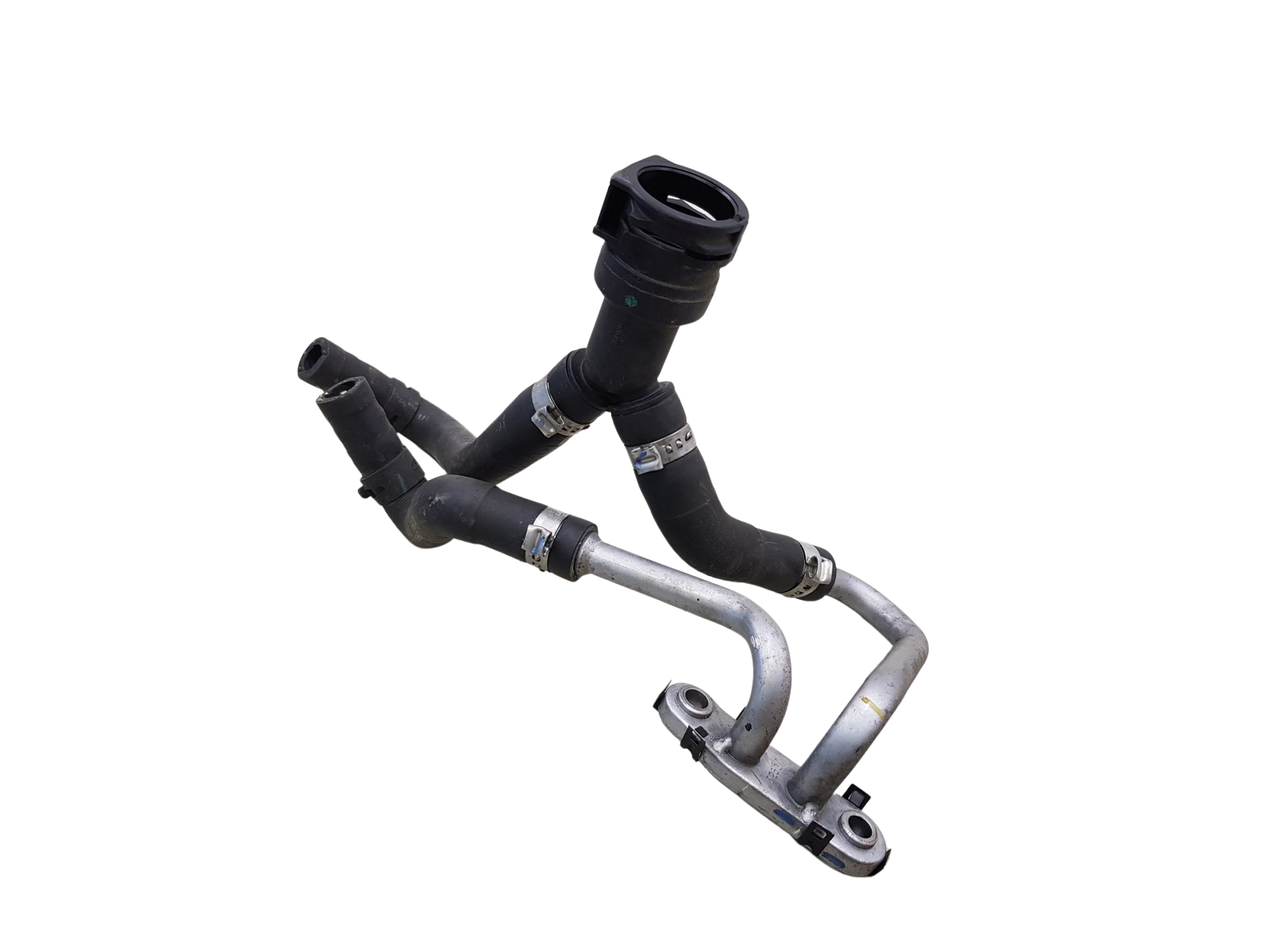 Ahtoputki 9802490180 1.2 THP Citroen Peugeot main product photo