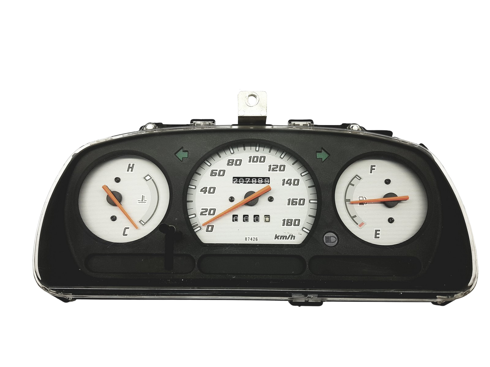 Nopeusmittari Daihatsu Terios 83010-87431 52457 main product photo