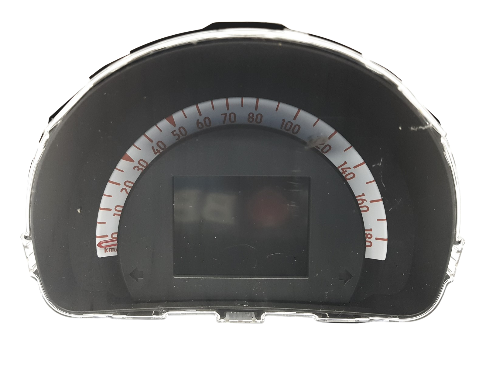 Nopeusmittari Smart Forfour 248211809R 55892 main product photo