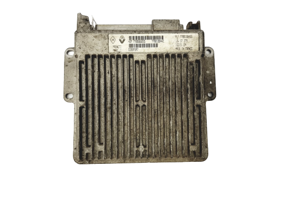 Ohjausyksikkö 7700868295 7700108442 Renault 16545 main product photo