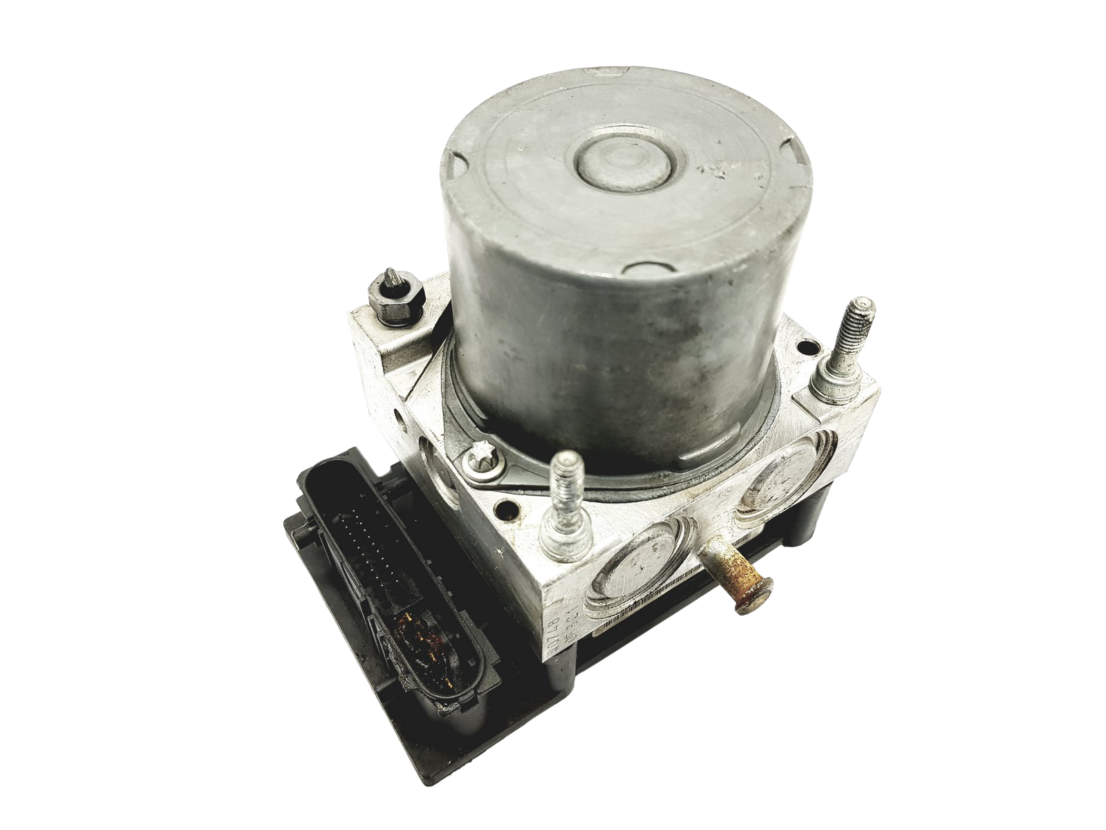 Abs-pumppu PSA C4 307 9649988280 0265800395 Bosch 38961 main product photo