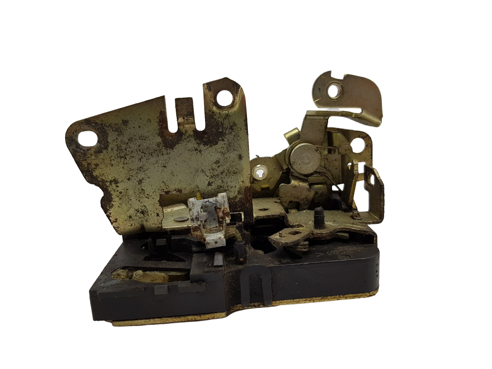 Oven lukitusmekanismi Vasen Taka 6025309505 Renault Espace 3 Rockwell 11441 main product photo