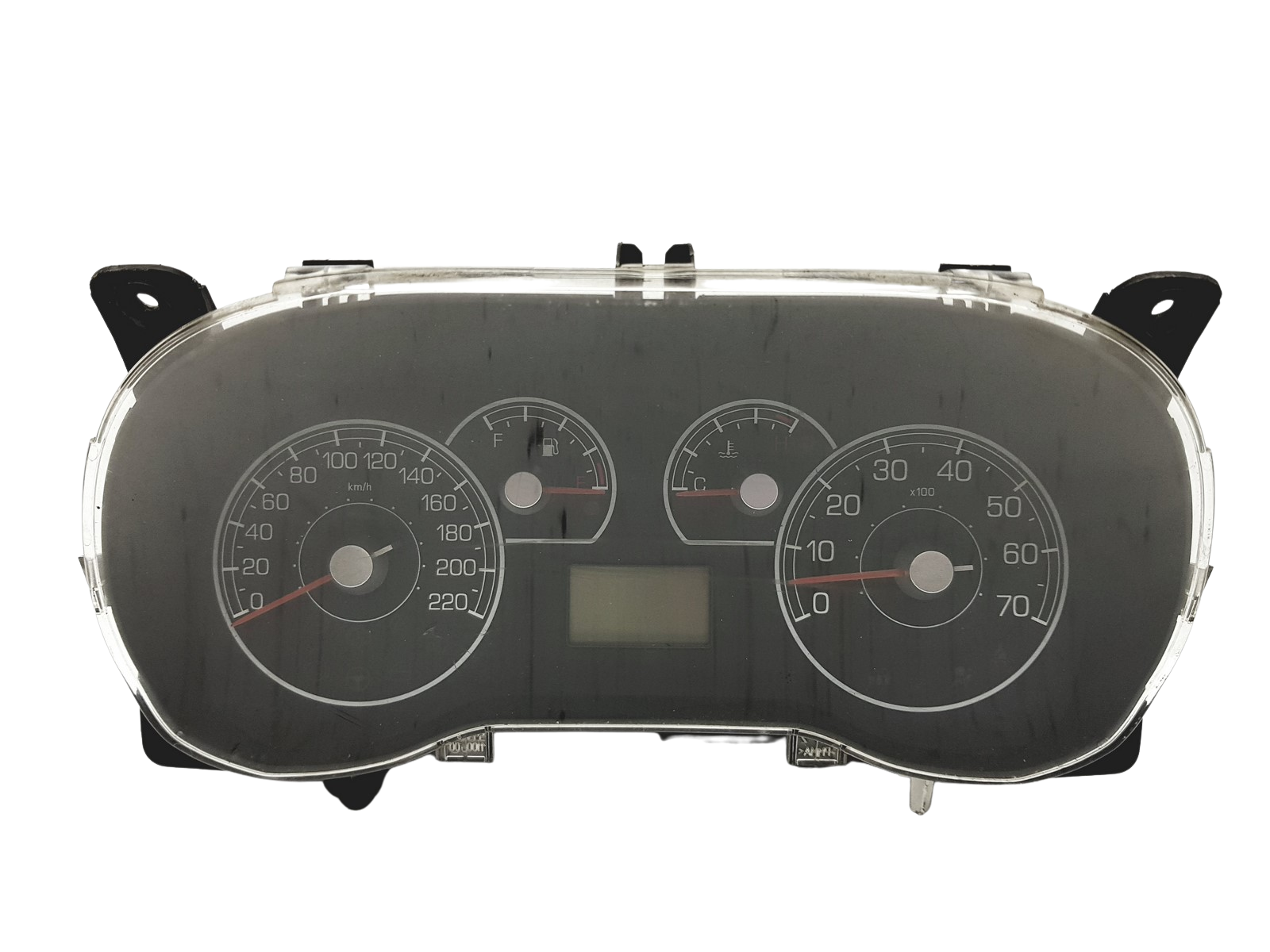 Kierroslukumittari Fiat Punto 51803118 503001103900 59430 main product photo