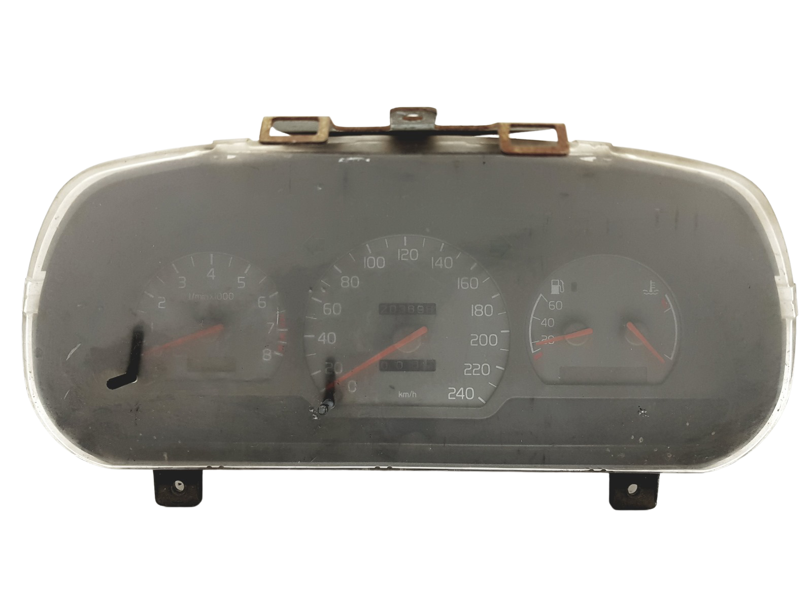 Nopeusmittari Volvo S40 V40 0P-0182-001 main product photo