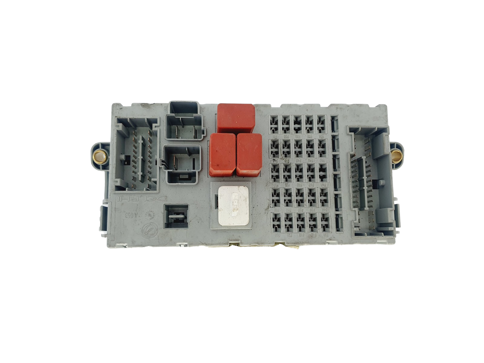 Ohjausyksikkö BSI Fiat 51829178 CPL 51923085 NPL Delphi main product photo