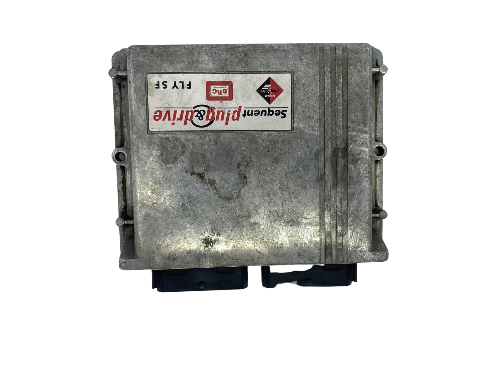 Ohjausyksikkö LPG 67R011002 110R001001 031001 FLY SF BRC 49370 main product photo