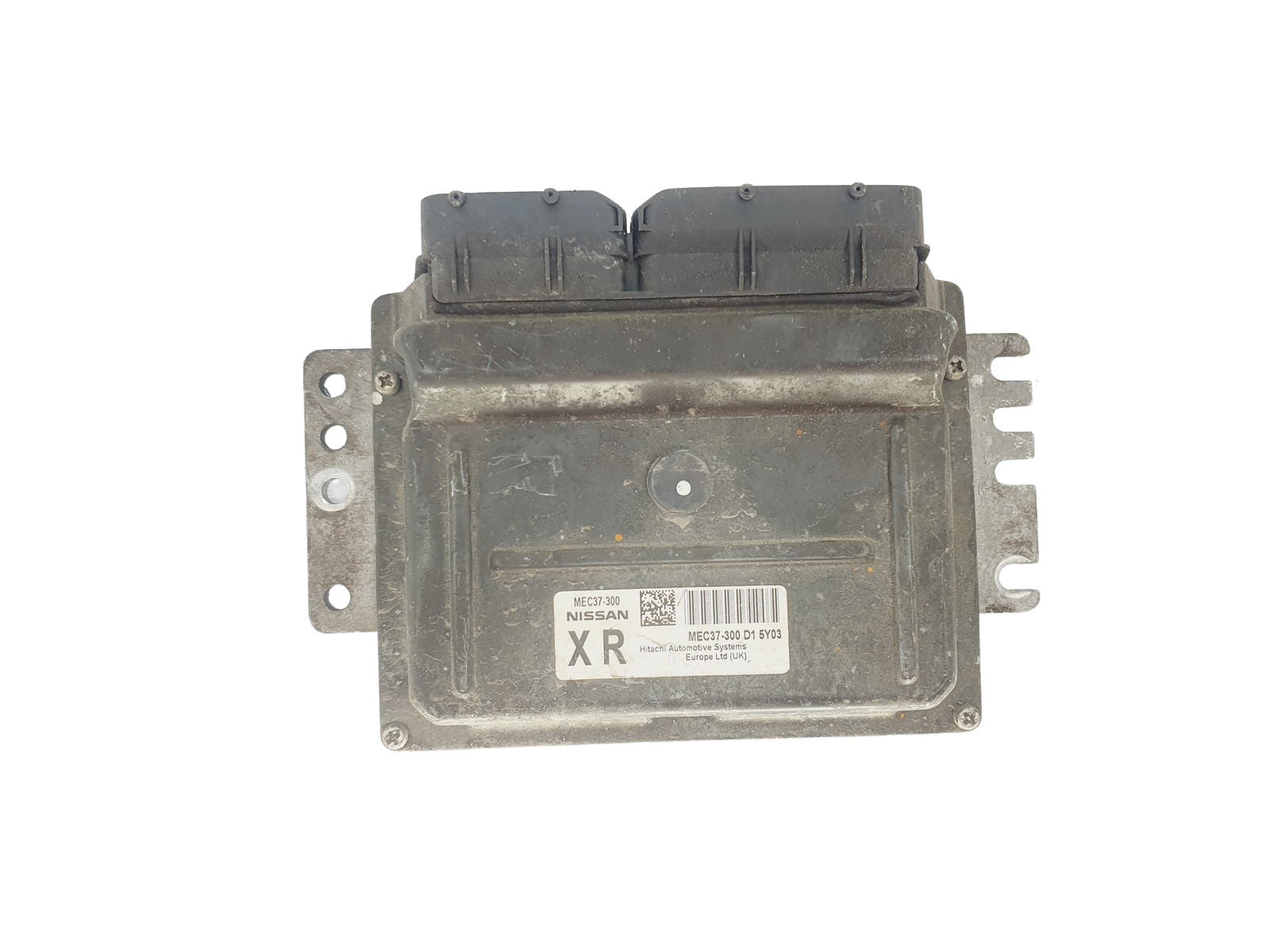 Ohjausyksikkö MEC37-300 D1 XR Nissan Hitachi 46090 main product photo