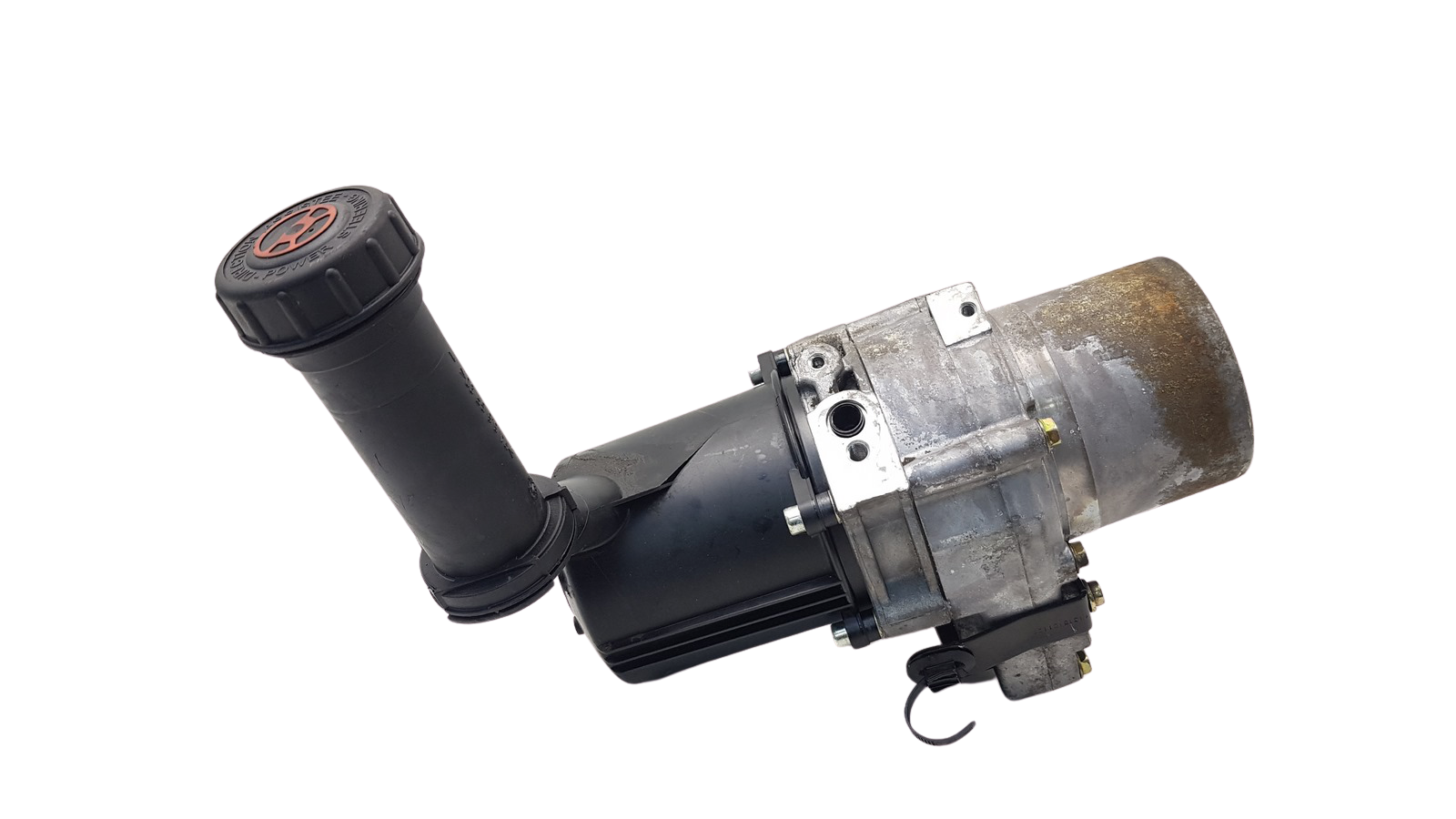 Ohjaustehostimen Pumppu Peugeot 307 9646617180 A5088928 HPI 1073 main product photo
