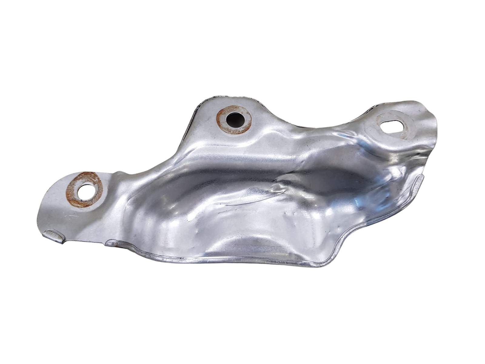 Lämpösuoja 140139769R Renault Master 3 2.3 dCi BiTurbo 0km main product photo
