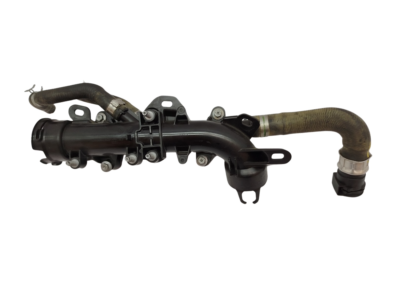 Jäähdytysnesteputki 9820174380 1.5 HDI Citroen Peugeot Ford main product photo