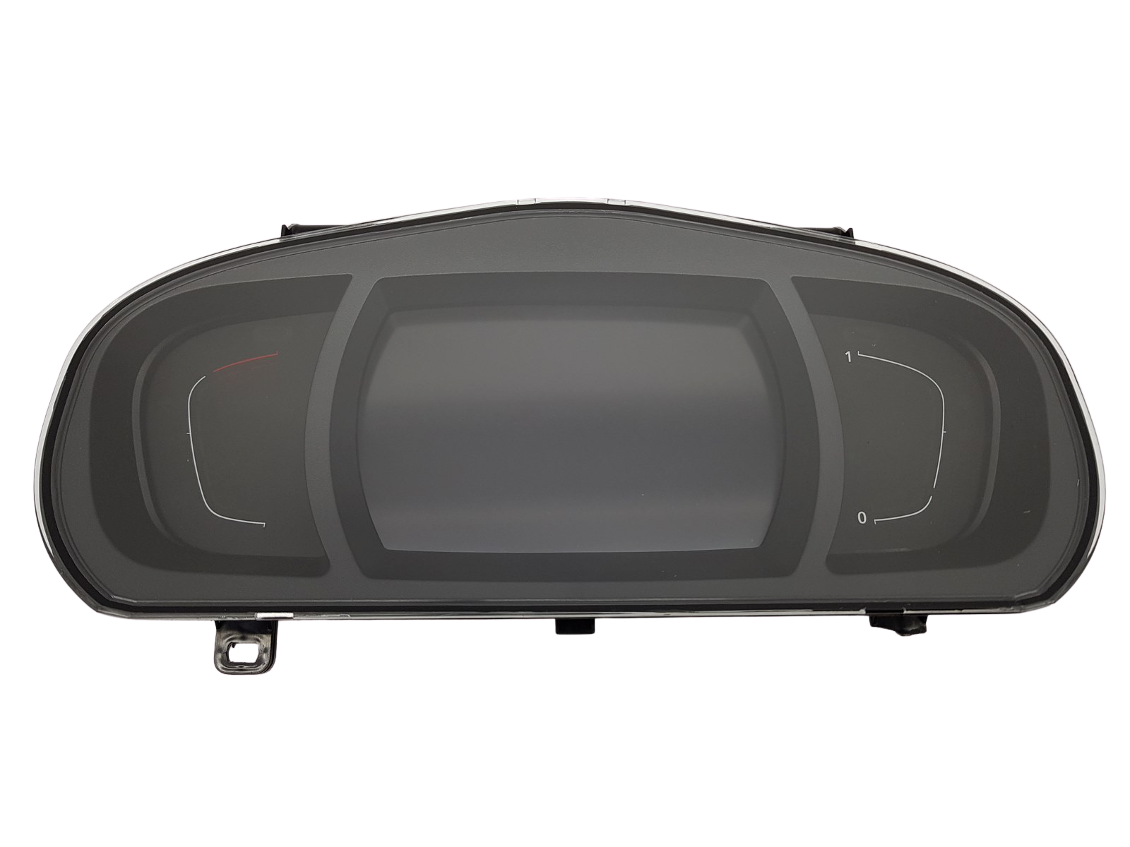 Nopeusmittari Renault Scenic 4 248100254R 7733 main product photo
