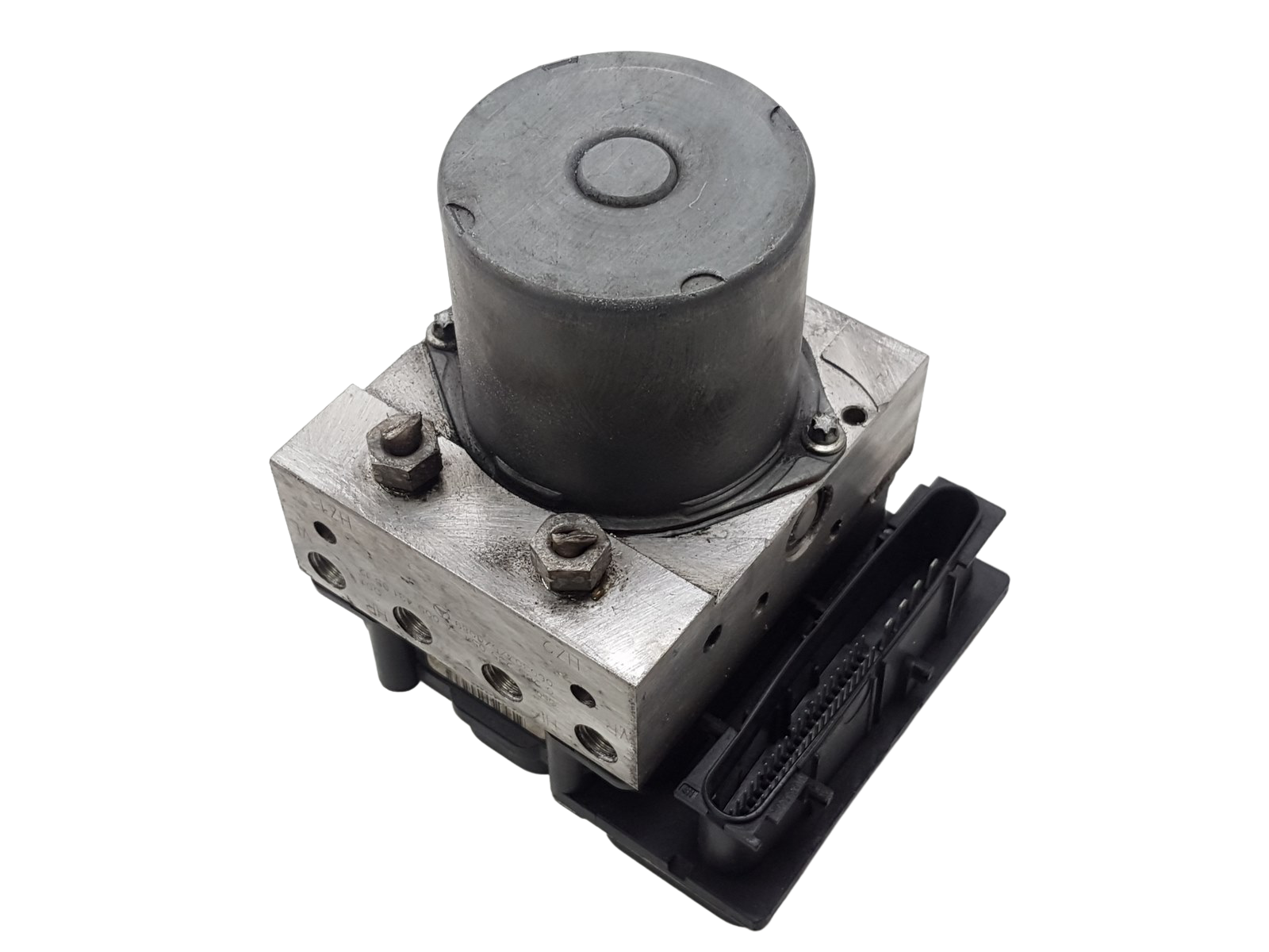 Abs-pumppu Mercedes A W245 A0054319512 0265950505 1142 main product photo
