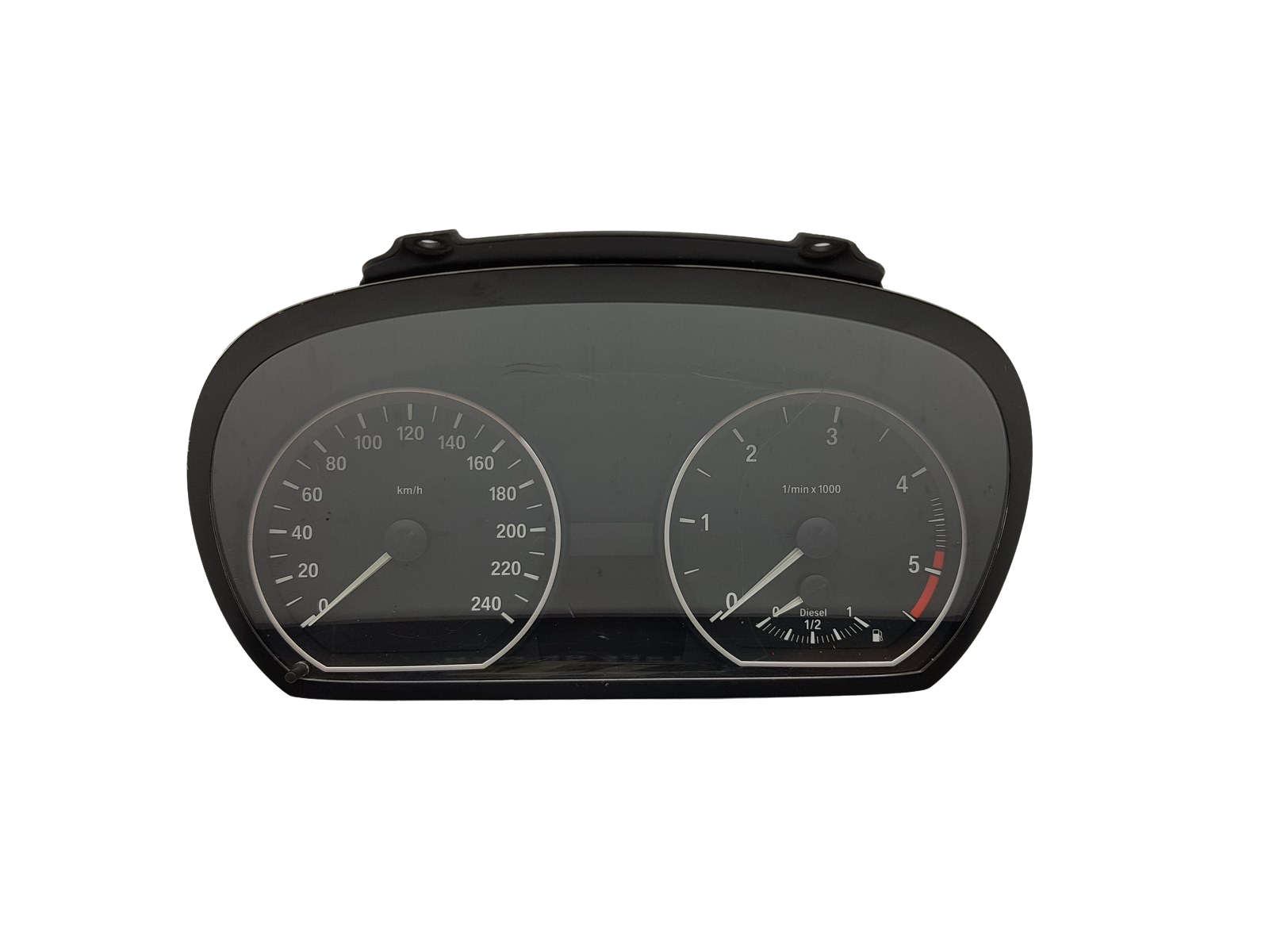 Kierroslukumittari BMW 1 E87 102495275 914147501 main product photo