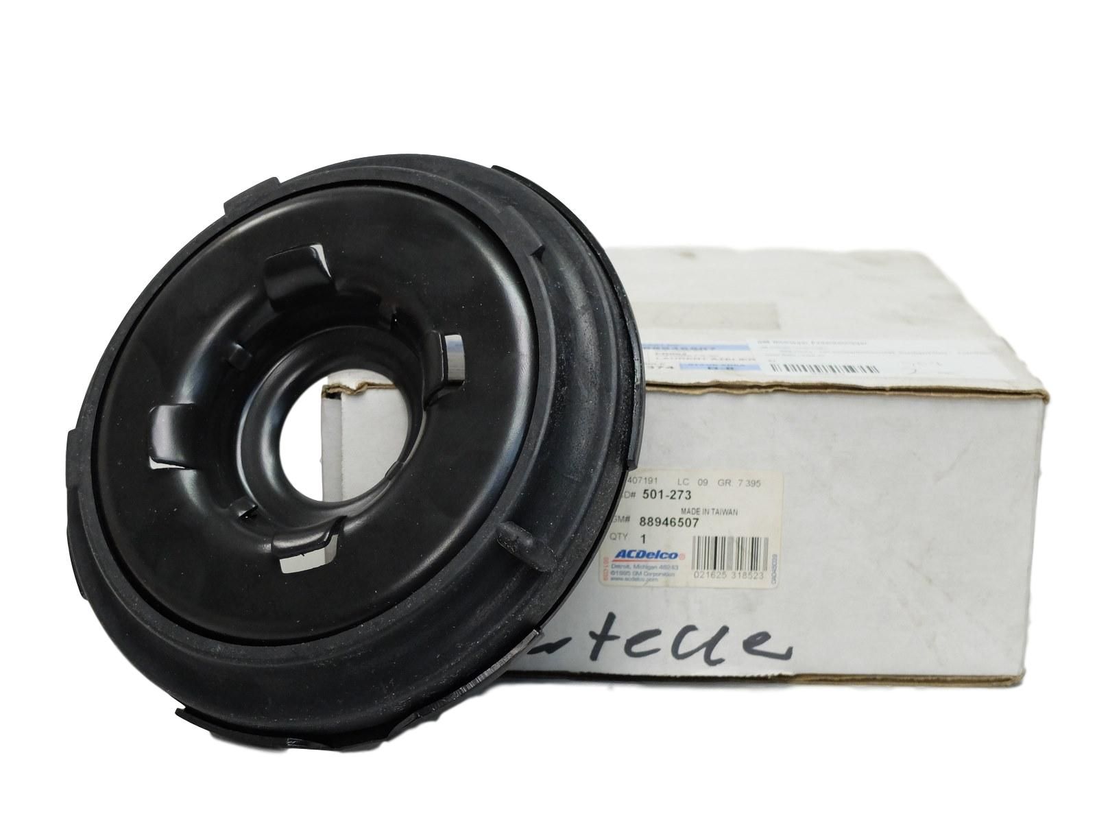 Yläpään iskunvaimenninkiinnike Etu 88946507 501-273 ACDelco Pontiac main product photo
