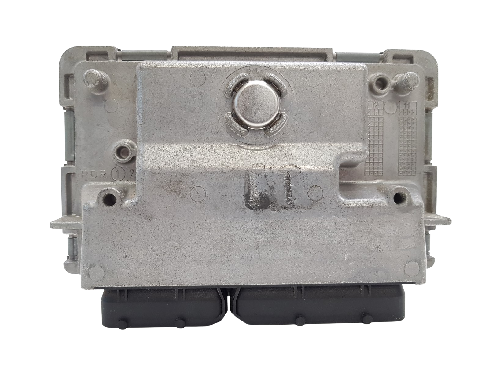 Moottorin Ohjausyksikkö Skoda Fabia 2 03E906019AC 5WA11016 1.2 main product photo