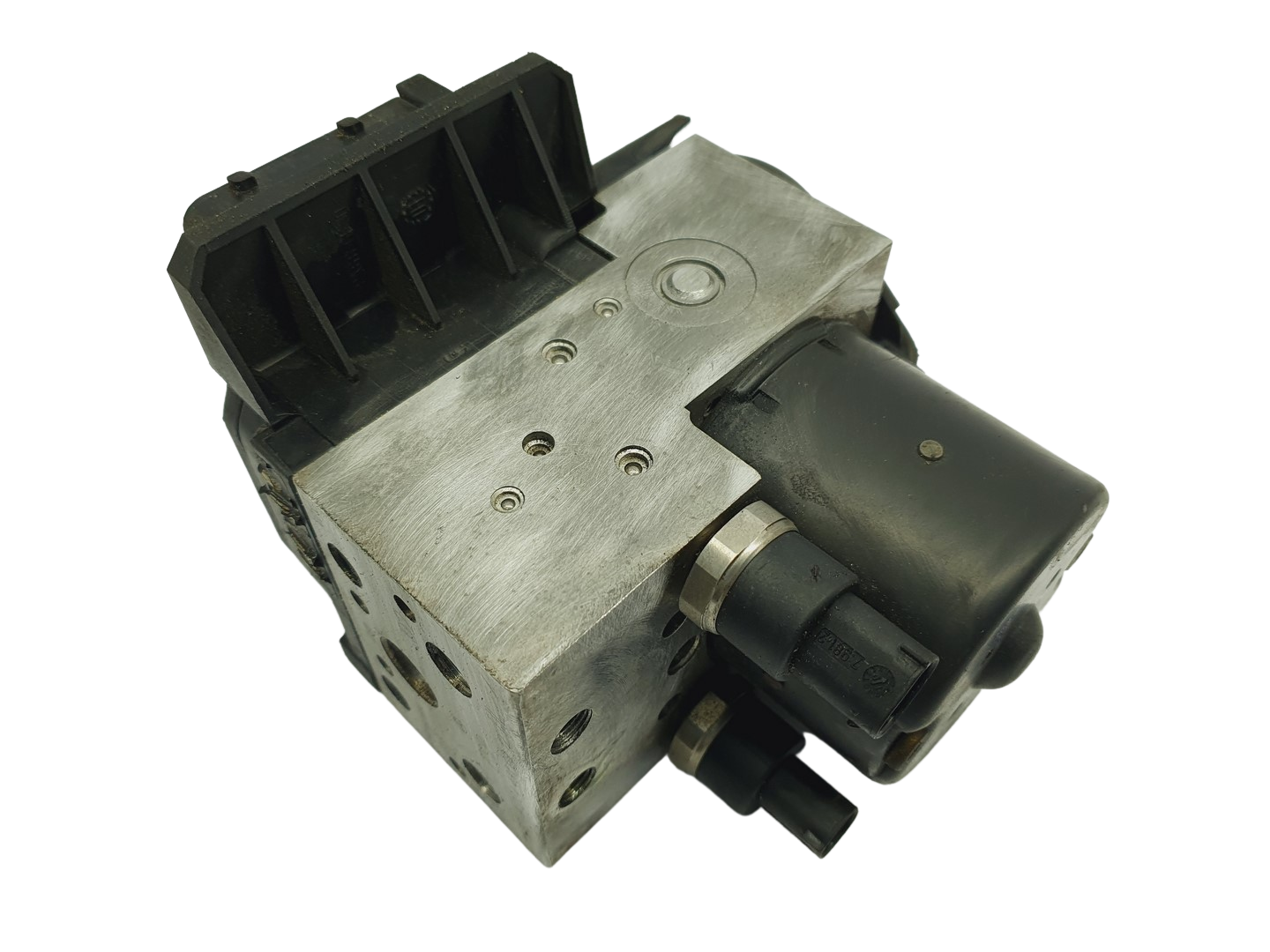 Abs-pumppu ESP Mercedes W168 A0044310912 0265202461 Bosch 66132 main product photo