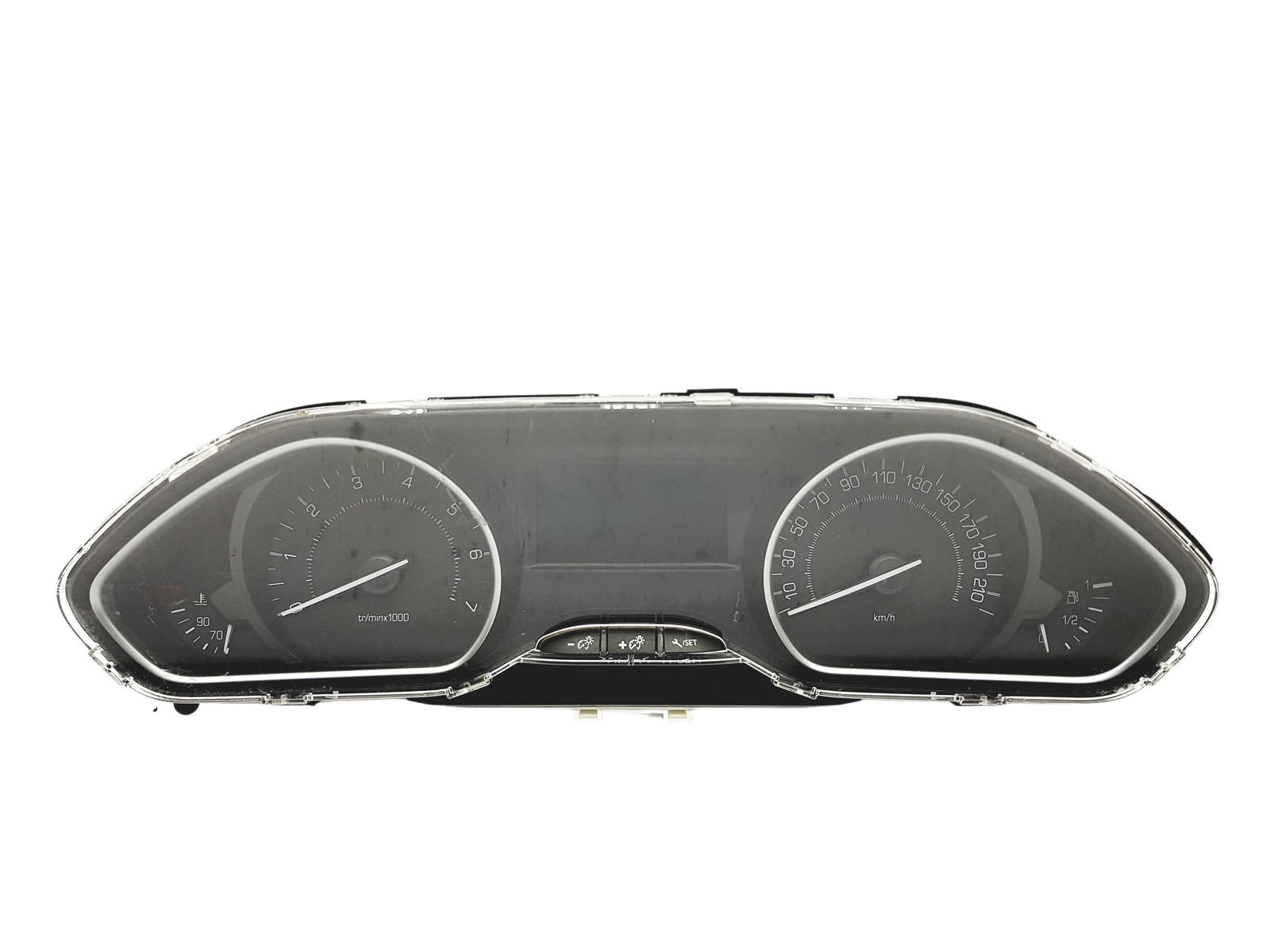 Kierroslukumittari Peugeot 208 9822621180 51701 main product photo
