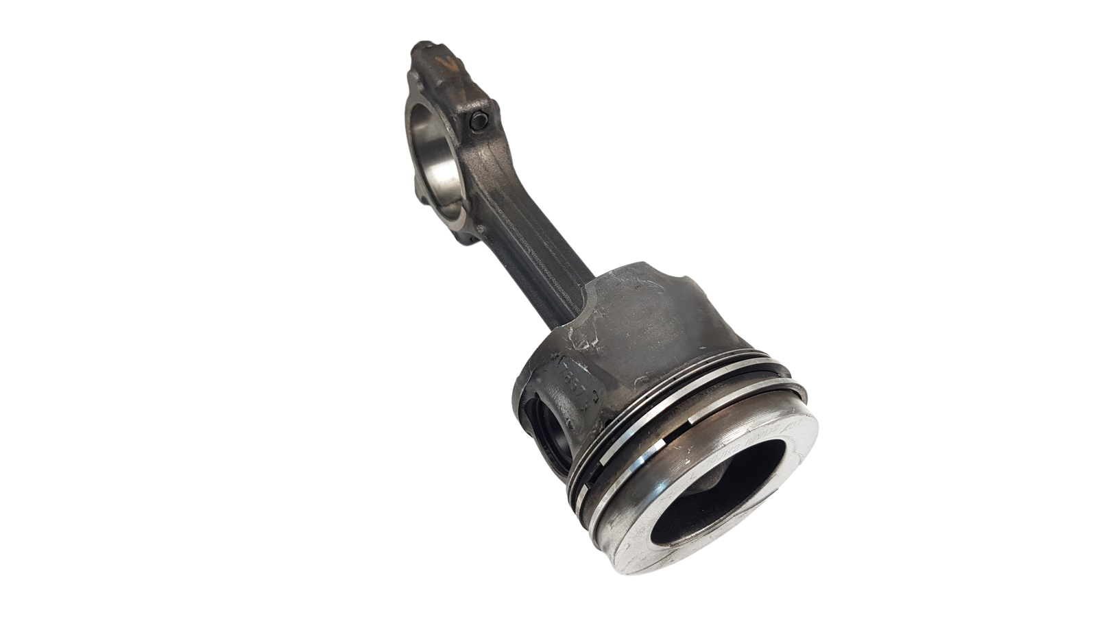 Kytkentätanko Mäntä 120A18456R 7701475074 1.5 dci K9K732 Renault 12 main product photo