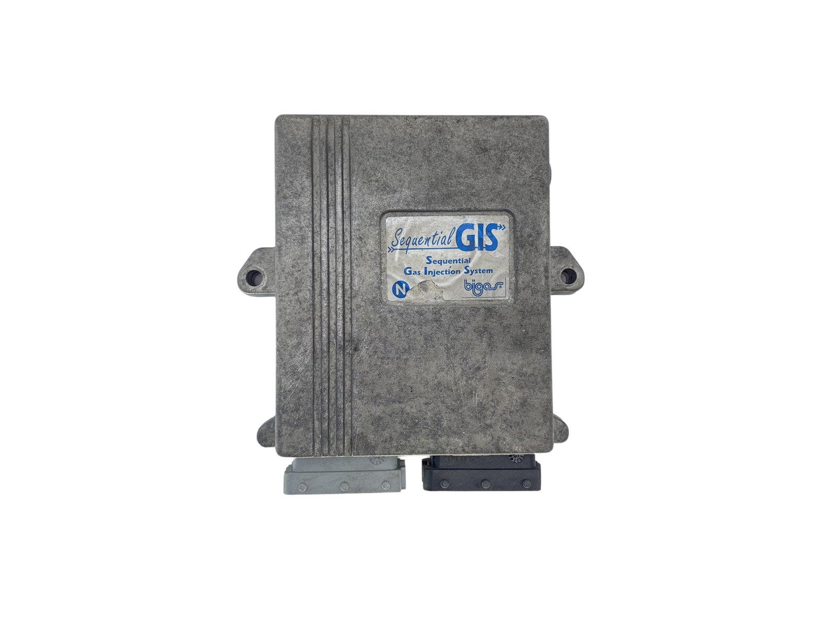 Ohjausyksikkö LPG 10R-020775 67R-010157 110R-006005 Romano 55122 main product photo