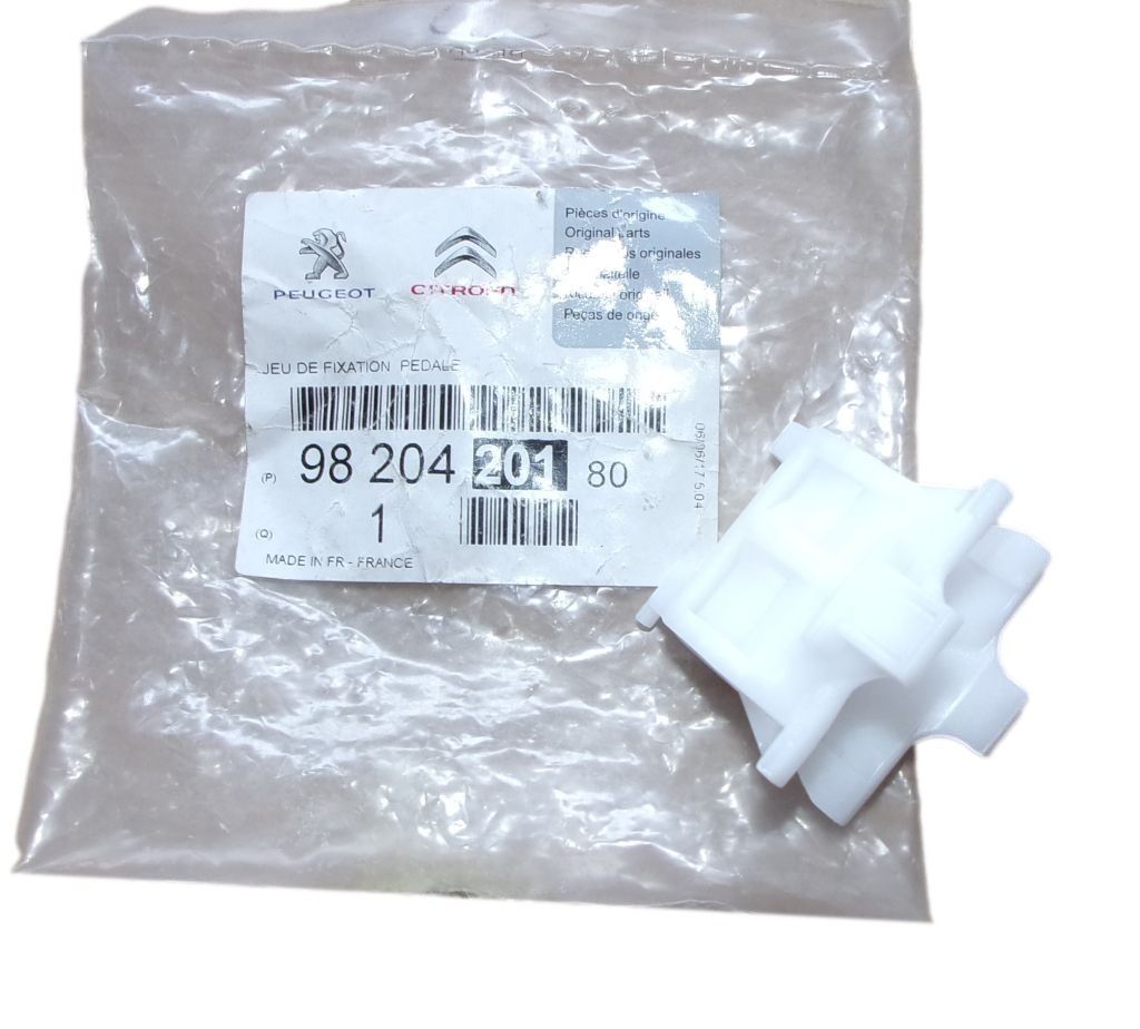 Korjaussarja Uusi Alkuperäinen 9820420180 Citroen Peugeot main product photo