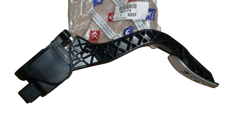 Kaasupoljin Uusi Alkuperäinen 1601.T4 1601T4 Peugeot 206 main product photo