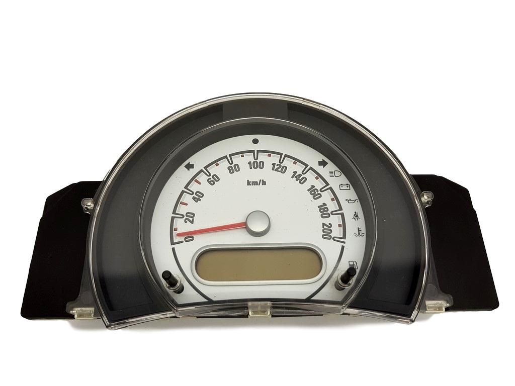Nopeusmittari Opel Agila 34100-52K41 34100-52K0 main product photo