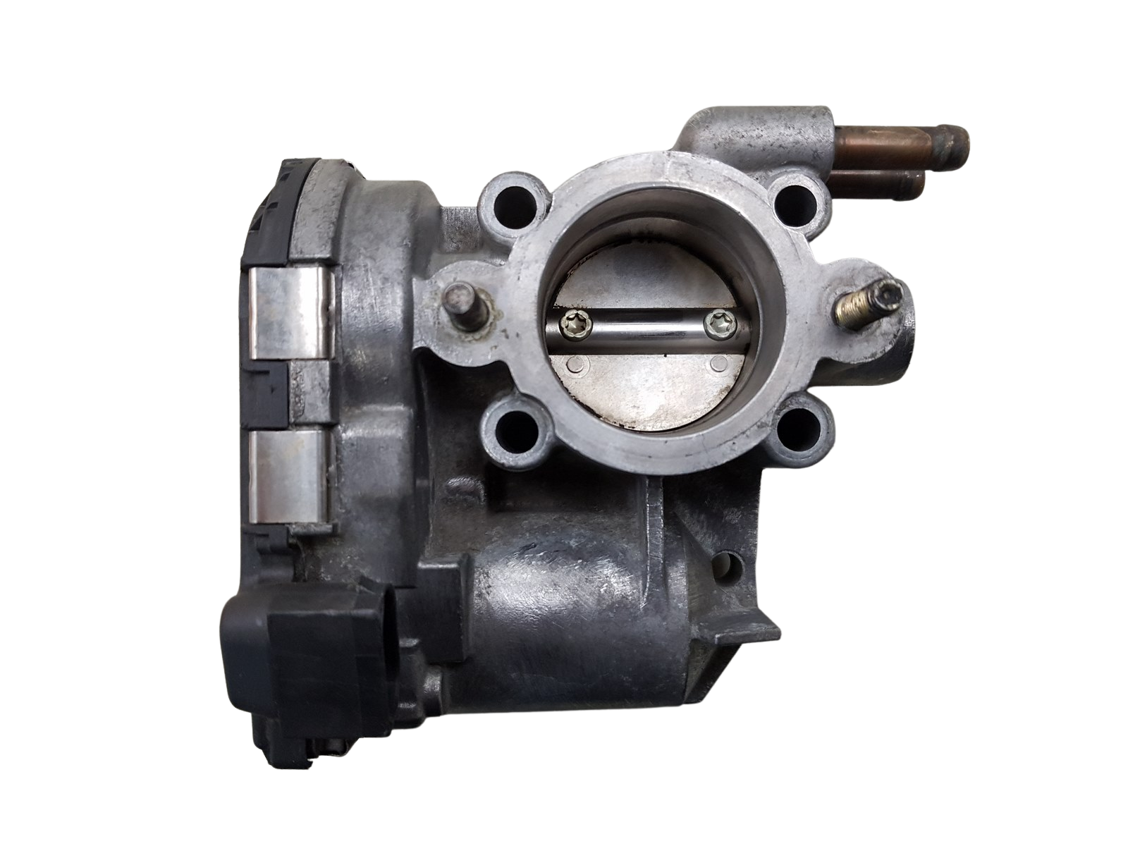 Kaasuläpän venttiili Opel 9157512 0280750044 1.0 1.2 2556 main product photo
