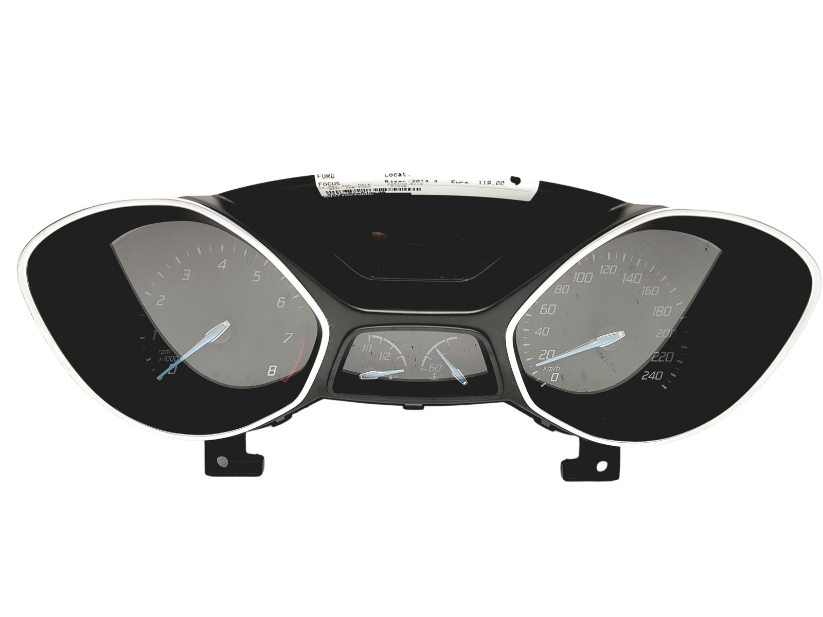 Kierroslukumittari Ford Focus BM5T-10849-BAG 32335 main product photo